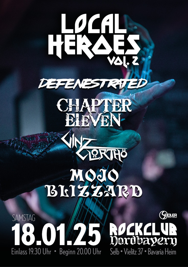 image from Local Heroes Vol. 2