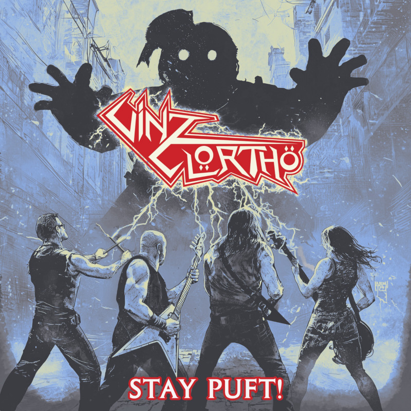 image from Stay Puft!